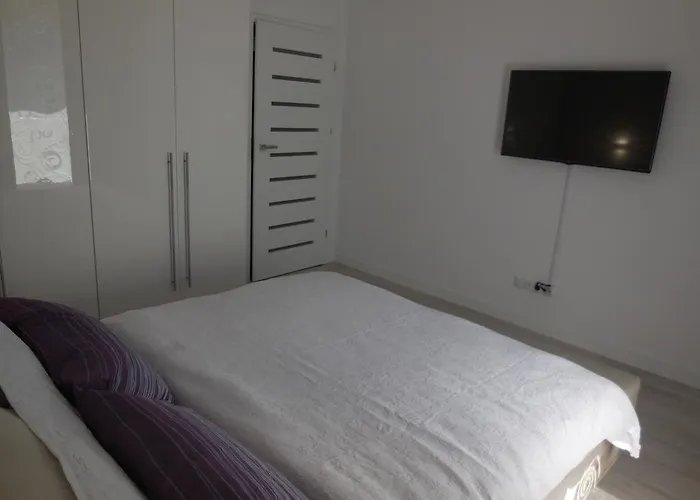 Apartment Gizycko