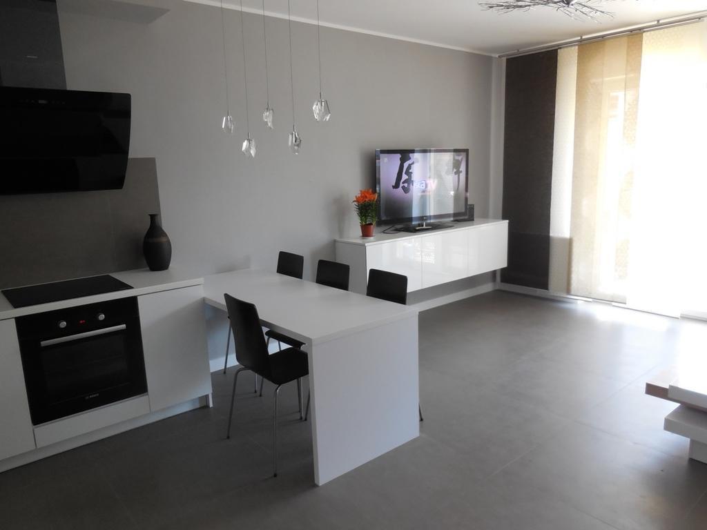 Apartment Gizycko Gizycko