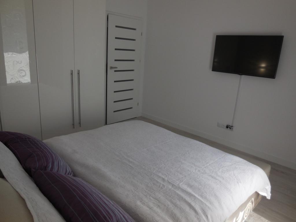 Apartment Gizycko Apartment Gizycko