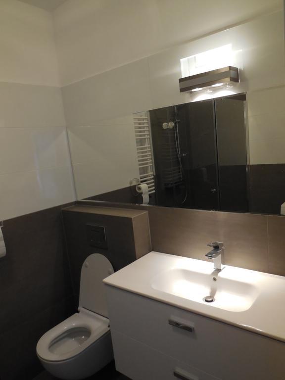 Apartment Gizycko Apartment
